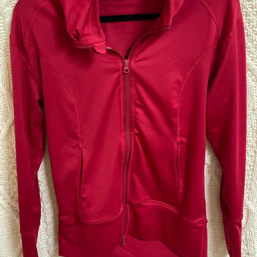 Activewear: Sweatshirt
